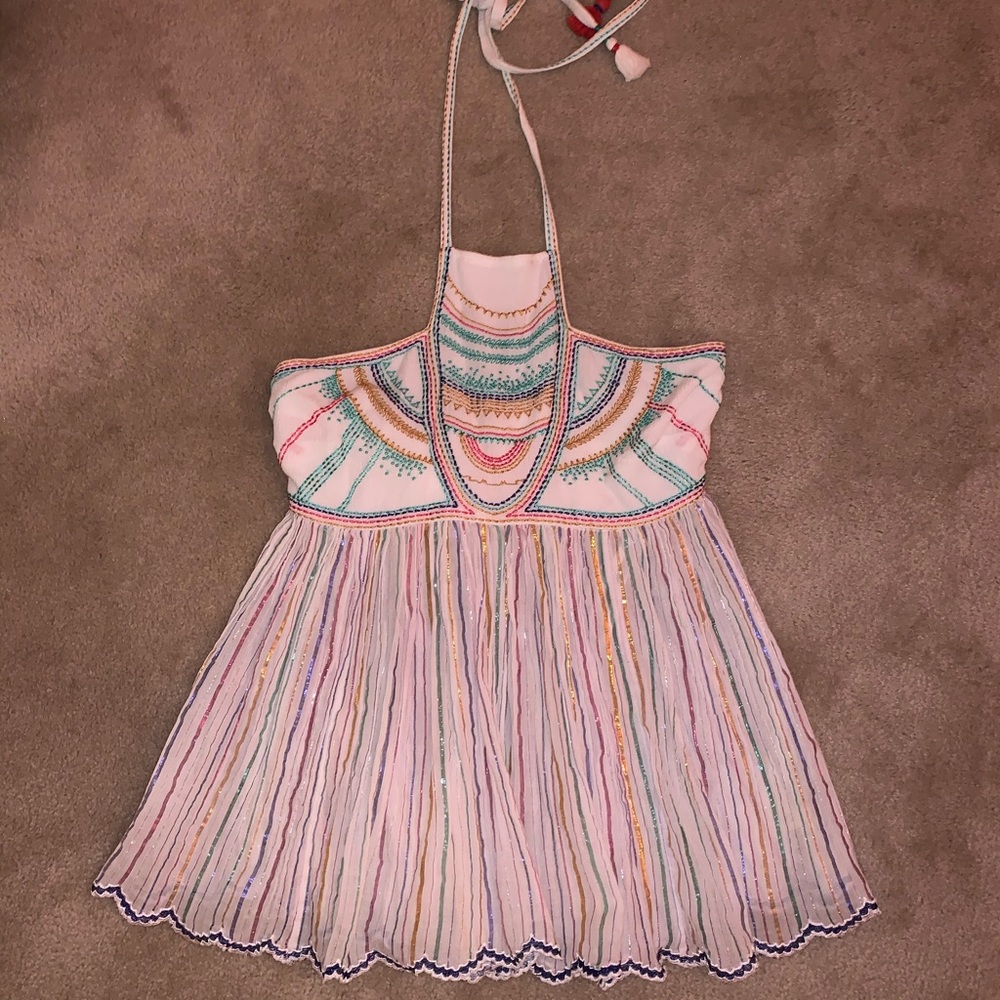 Anthropologie shirt - Picture 3 of 5
